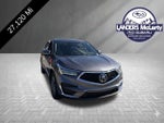 2021 Acura RDX Technology Package SH-AWD