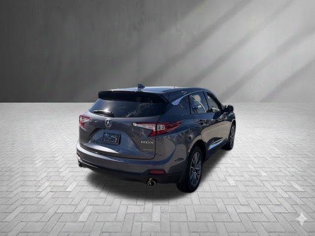 2021 Acura RDX Technology Package SH-AWD