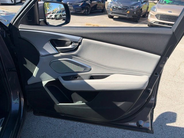 2021 Acura RDX Technology Package SH-AWD