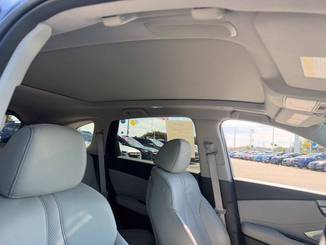 2021 Acura RDX Technology Package SH-AWD
