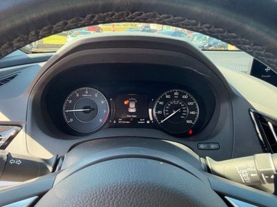 2021 Acura RDX Technology Package SH-AWD