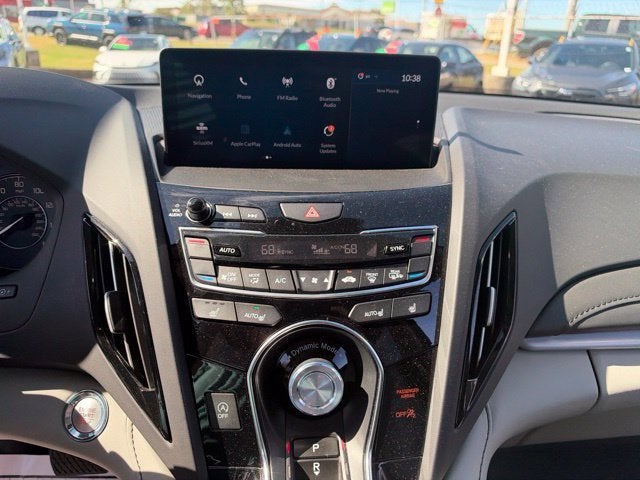 2021 Acura RDX Technology Package SH-AWD