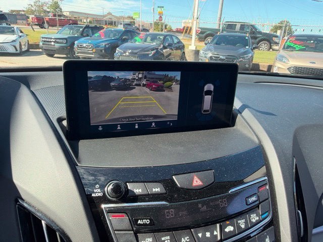 2021 Acura RDX Technology Package SH-AWD