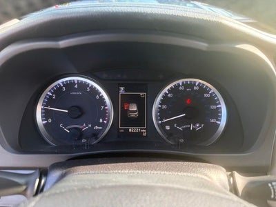 2017 Toyota Highlander LE Plus