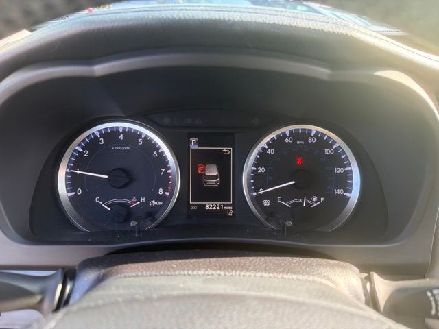 2017 Toyota Highlander LE Plus
