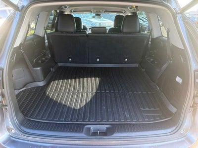 2017 Toyota Highlander LE Plus