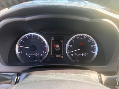 2017 Toyota Highlander LE Plus