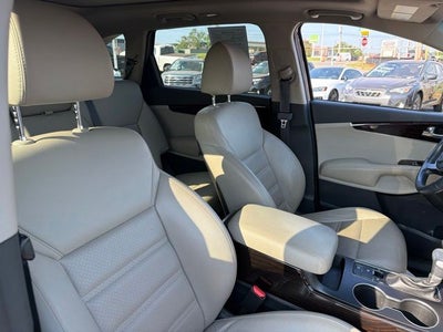 2020 Kia Sorento EX