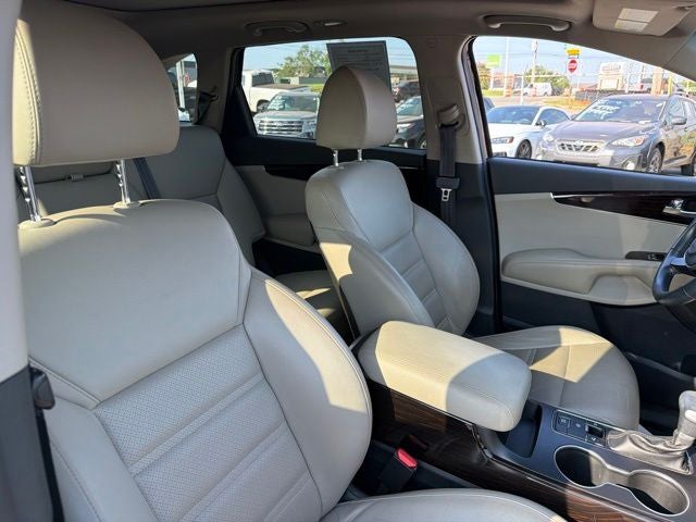 2020 Kia Sorento EX