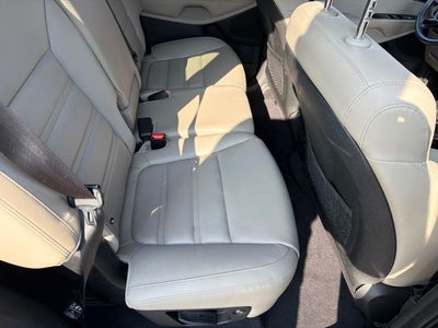 2020 Kia Sorento EX