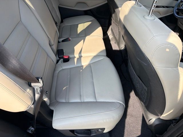 2020 Kia Sorento EX