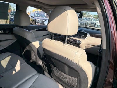 2020 Kia Sorento EX