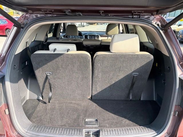 2020 Kia Sorento EX