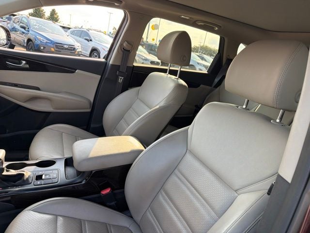 2020 Kia Sorento EX