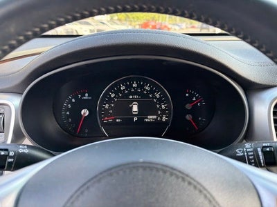 2020 Kia Sorento EX