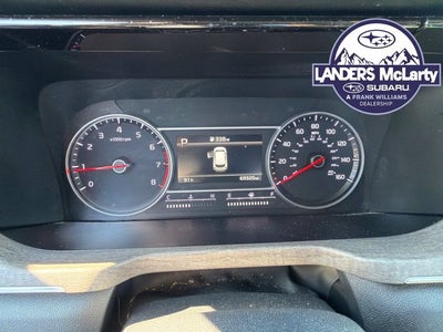 2022 Kia Sorento EX