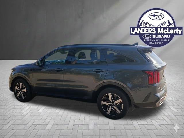 2022 Kia Sorento EX