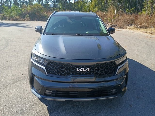 2022 Kia Sorento EX
