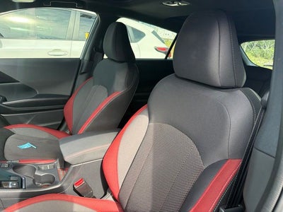 2025 Subaru Impreza 2.5RS