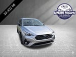 2025 Subaru Impreza 2.5RS
