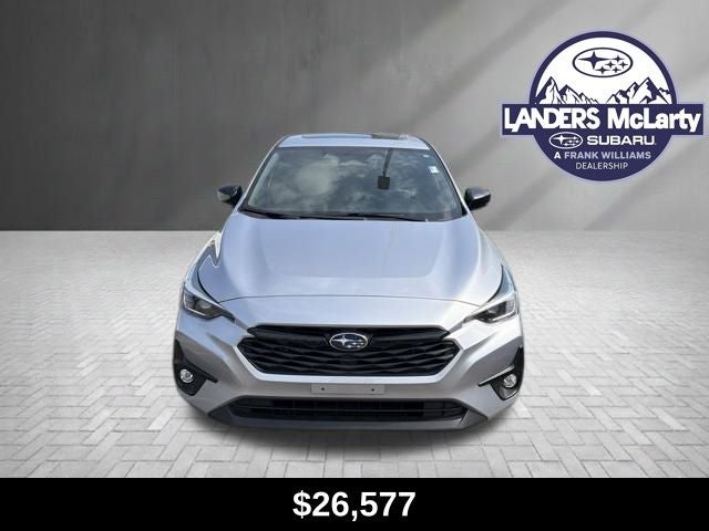 2025 Subaru Impreza 2.5RS