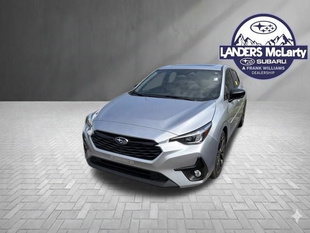 2025 Subaru Impreza 2.5RS