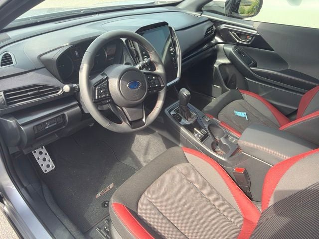 2025 Subaru Impreza 2.5RS