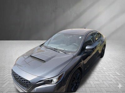 2024 Subaru WRX Premium