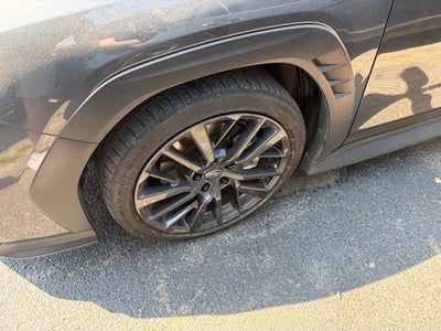 2024 Subaru WRX Premium