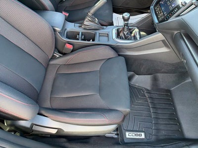 2024 Subaru WRX Premium