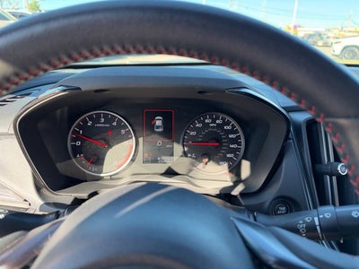 2024 Subaru WRX Premium