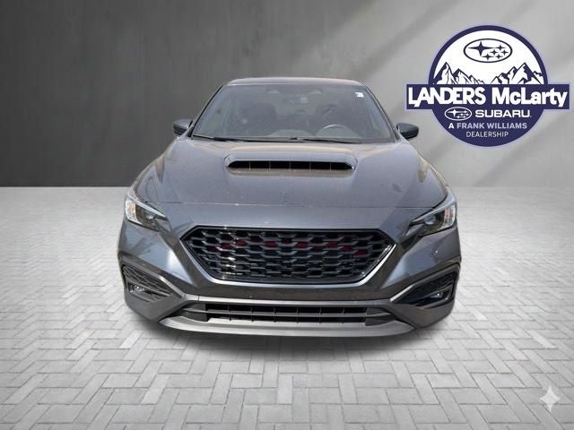 2024 Subaru WRX Premium