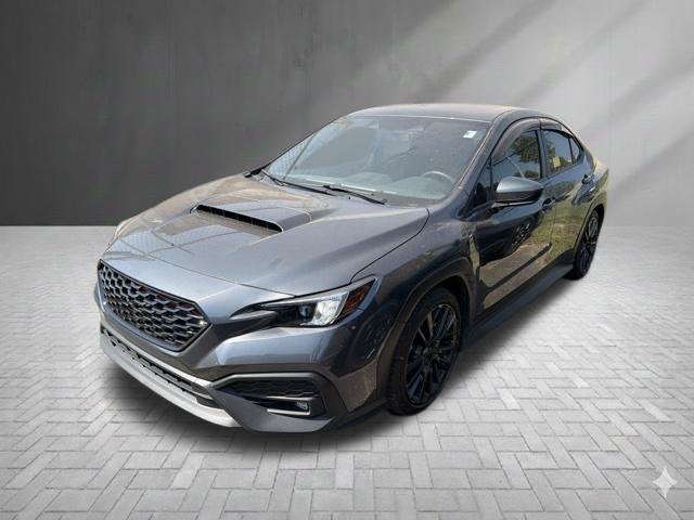 2024 Subaru WRX Premium