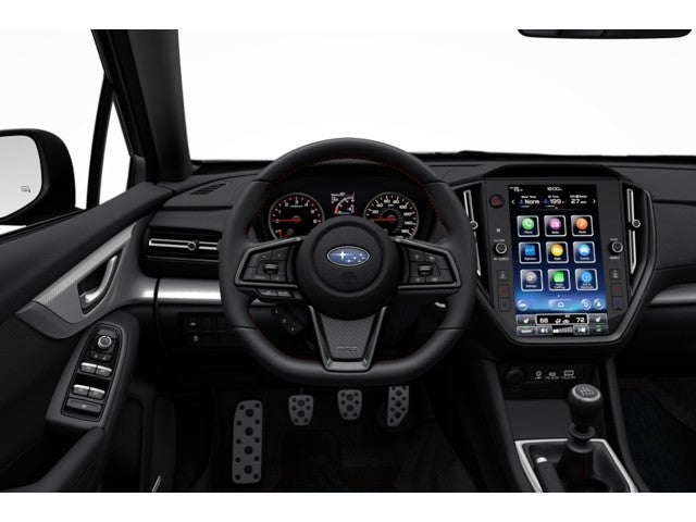 2024 Subaru WRX Premium