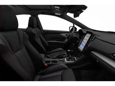 2024 Subaru WRX Premium