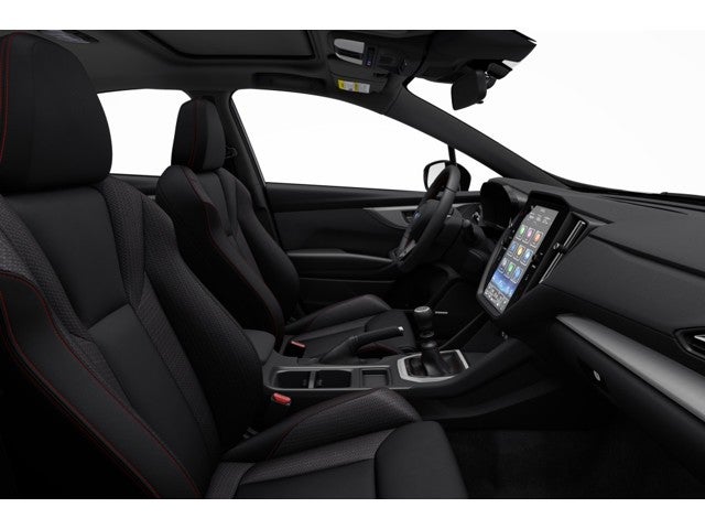 2024 Subaru WRX Premium