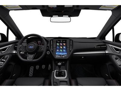 2024 Subaru WRX Premium