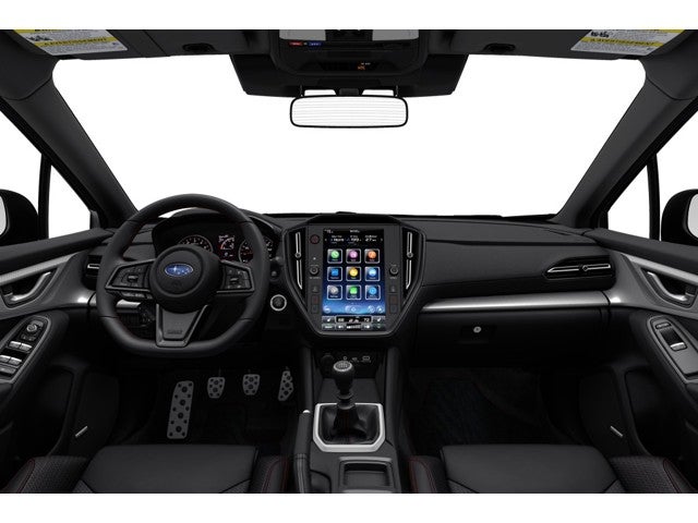 2024 Subaru WRX Premium