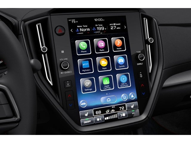 2024 Subaru WRX Premium