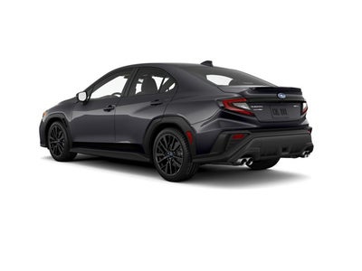2024 Subaru WRX Premium