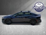 2025 Subaru WRX Limited