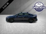 2025 Subaru WRX Limited