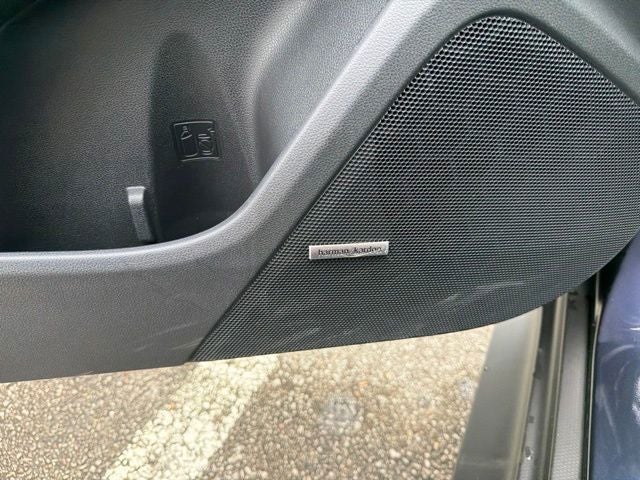 2025 Subaru WRX Limited