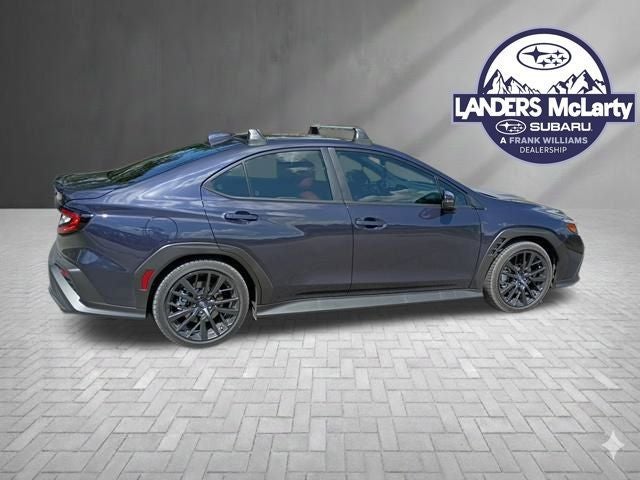 2025 Subaru WRX Limited