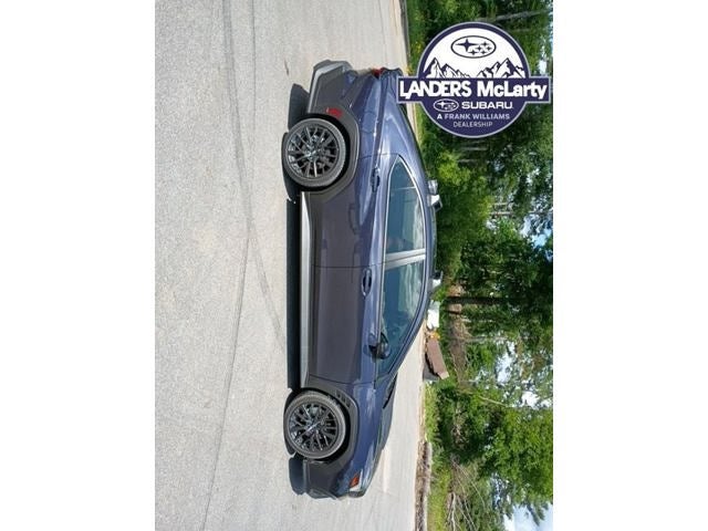 2025 Subaru WRX Limited