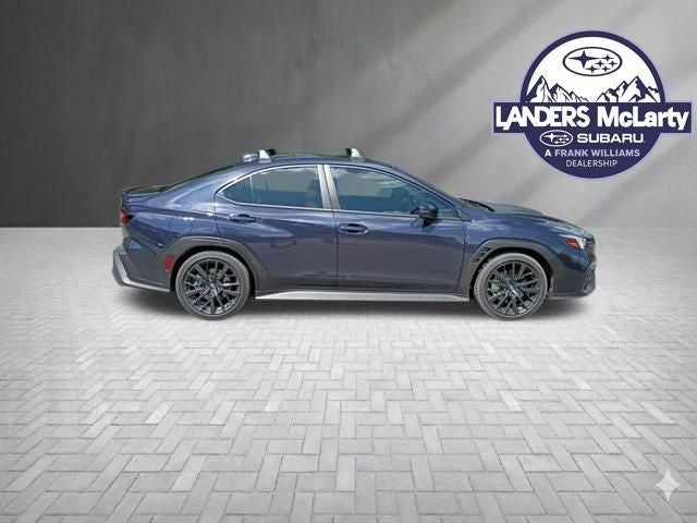 2025 Subaru WRX Limited