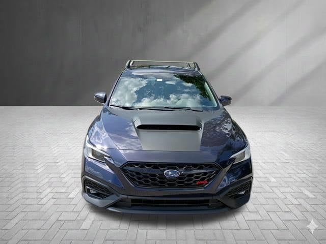 2025 Subaru WRX Limited