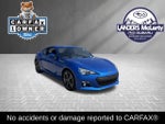 2014 Subaru BRZ Limited