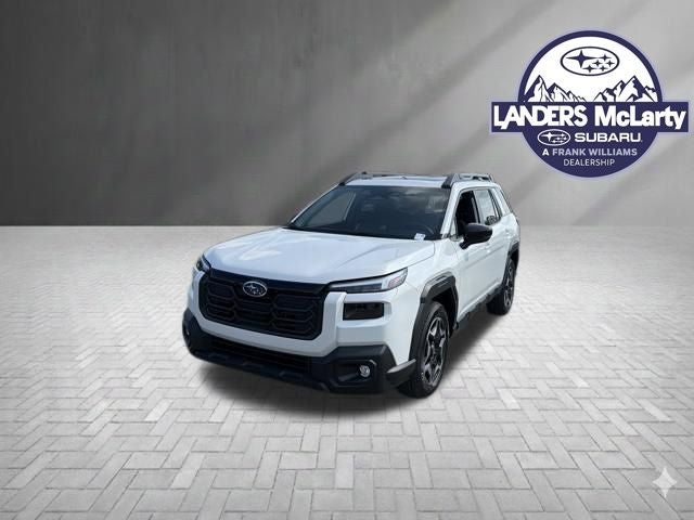 2026 Subaru Outback Touring