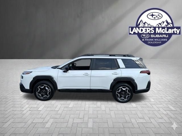 2026 Subaru Outback Touring